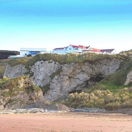 Royal Court Hotel Portrush Exterior foto