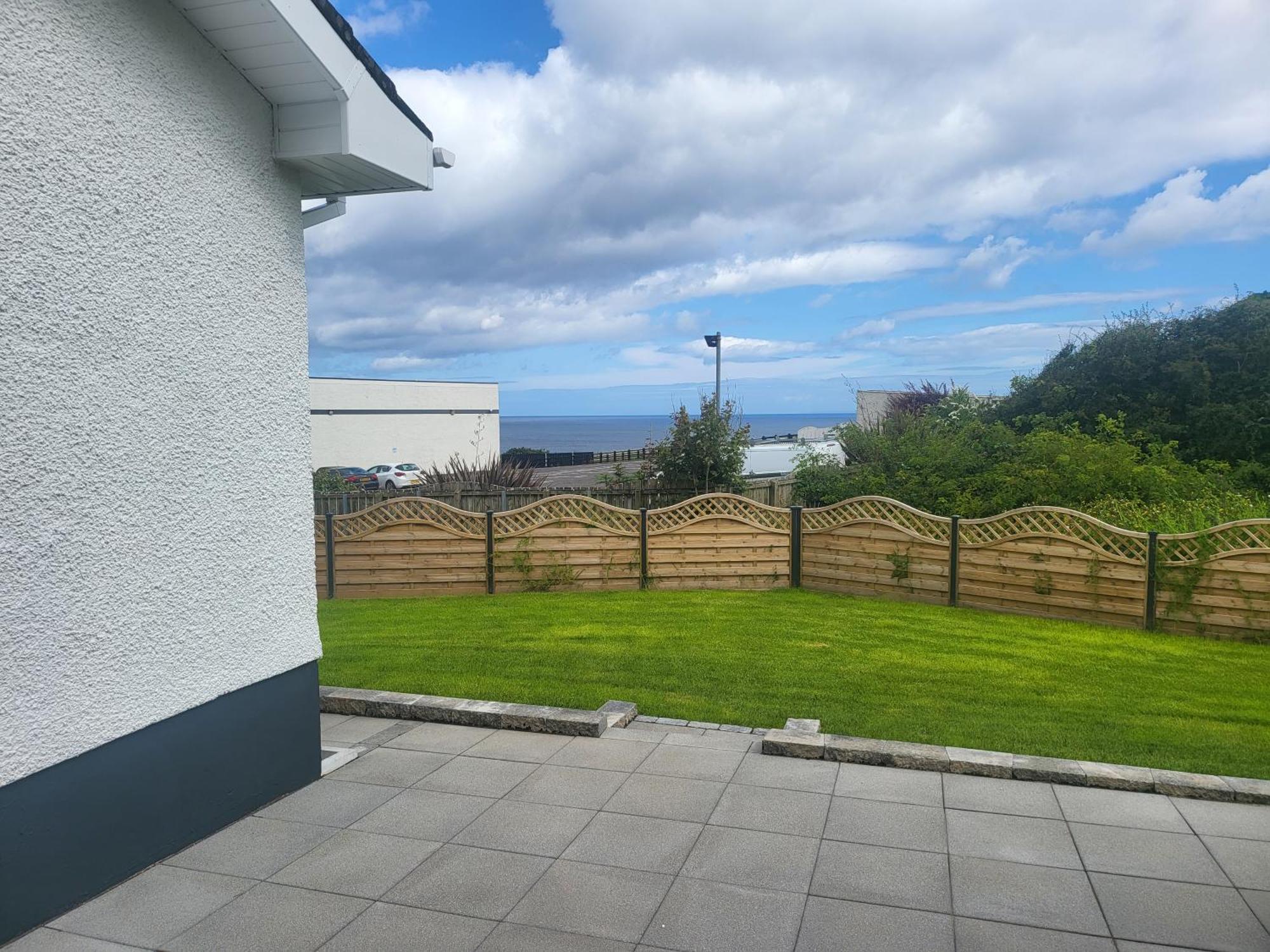 Royal Court Hotel Portrush Exterior foto