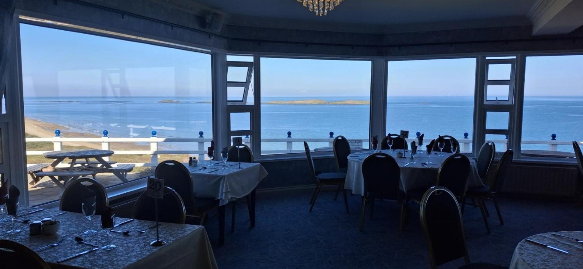 Royal Court Hotel Portrush Exterior foto