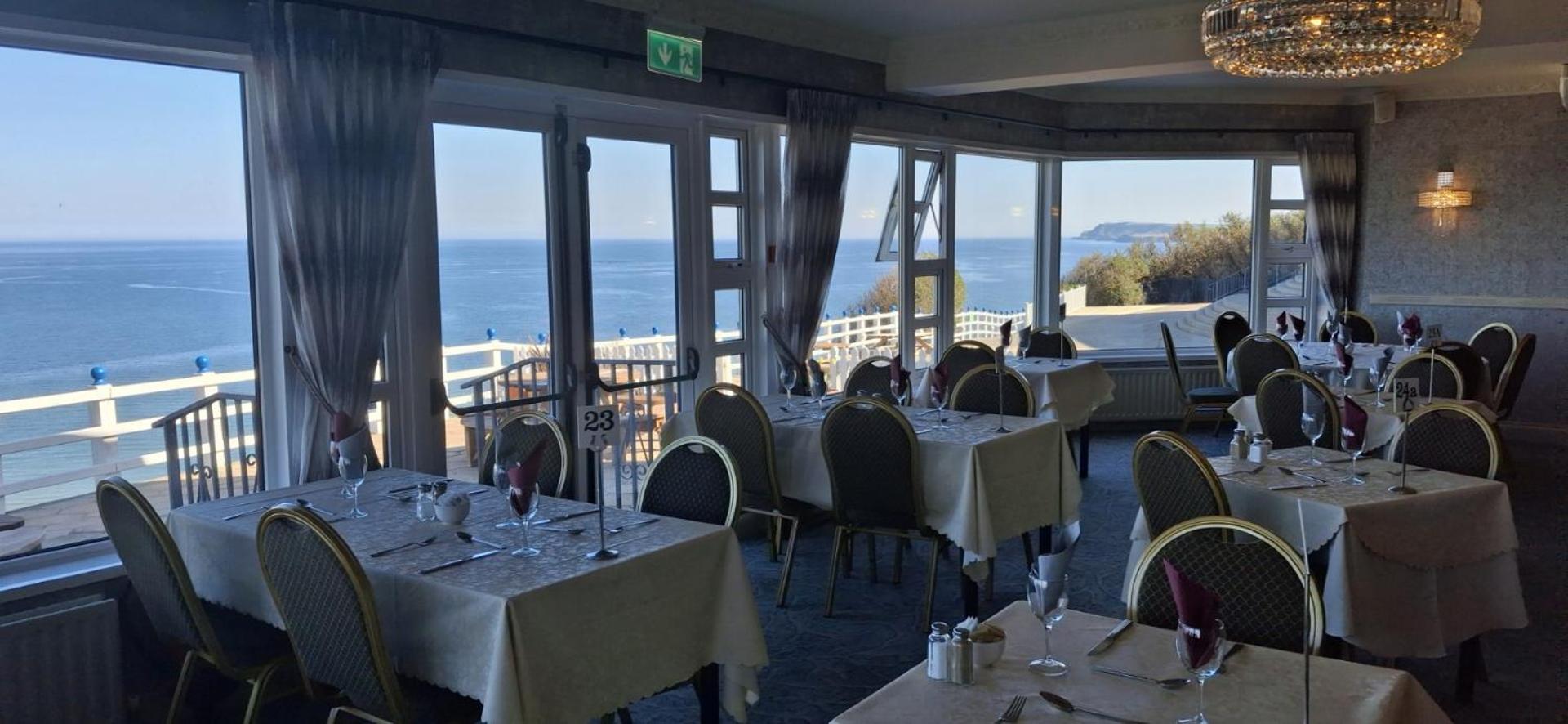 Royal Court Hotel Portrush Exterior foto