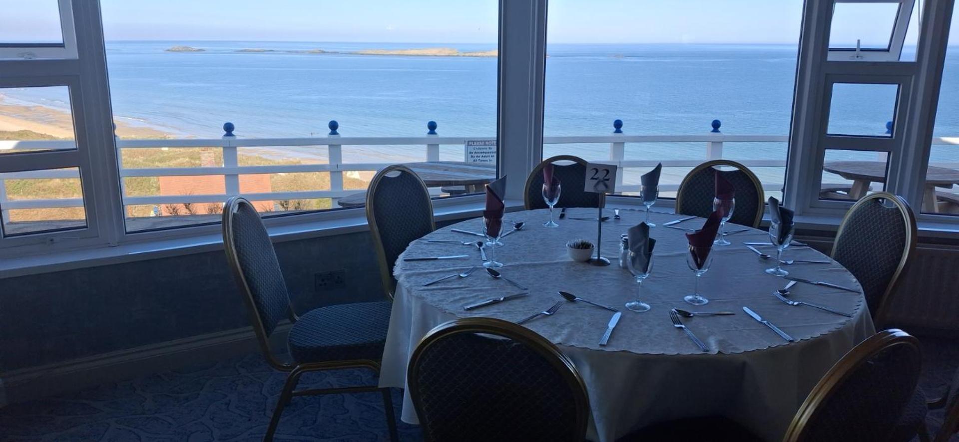 Royal Court Hotel Portrush Exterior foto